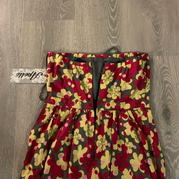 Apollo Dress - Picture 2 of 3